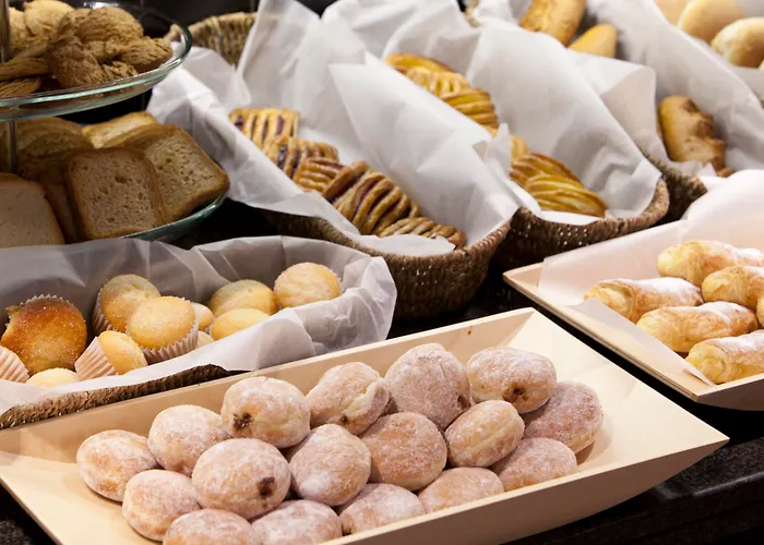 Concordia BarcelonaAlbergo